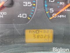 Odometer