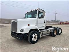 1995 Freightliner FLC112 T/A Truck Tractor 