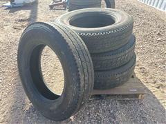 Ironman 285/75R24.5 Semi Truck Tires 