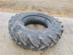 18.4R38" Tractor Tire 