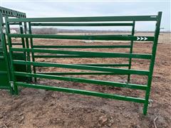 Arrowquip Elite PA10 Cattle Panels 
