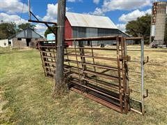 Livestock Panels 