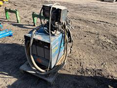 Miller Deltaweld 450 DC Arc Welder 