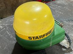 John Deere StarFire Guidance Receiver 