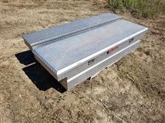 Aluminum Pickup Toolboxes 