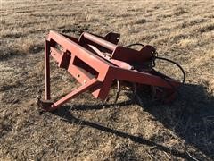 Bale Loader/Claw Loader Attachment 