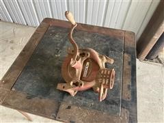 Corn Sheller 