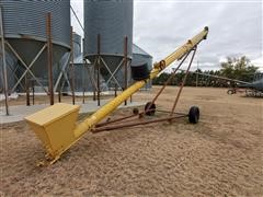 Electric Auger 