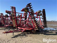 2013 Sunflower 1234-32 Disk Harrow 