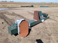 10" Belt Conveyor 