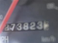 Odometer