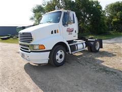 2002 Sterling A9500 S/A Truck Tractor 