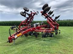 Case IH 5300 Nutri-Placer Anhydrous Applicator 