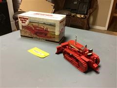 International TD-340 Bulldozer Collectible Toy 