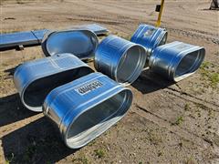 Behlen Galvanized Water Tanks 