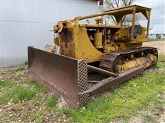 Caterpillar D8 Dozer 