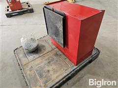 Right Rear
