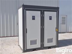 2024 Bastone Mobile Toilets 