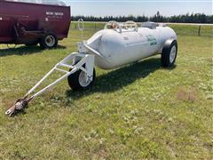 Anhydrous Nurse Tank 