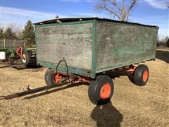 Minnesota 10078 Jumbo 10 Harvest Wagon 