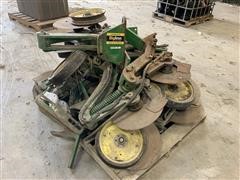 John Deere Planter Parts 