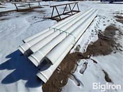 10" Water Supply Pipe 