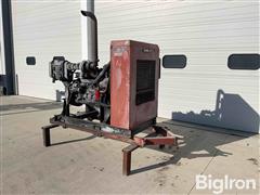 2010 Case IH P140 Power Unit 