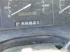 Odometer