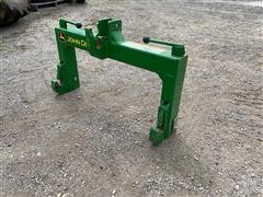 John Deere TY27545 Quick Hitch 