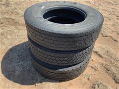 295/75R22.5 Commercial Truck Tires 