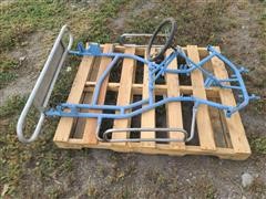 Buller Go-Kart Racing Frame 