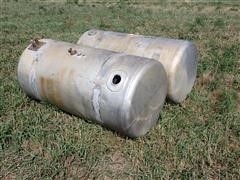 Peterbilt Fuel Tanks 