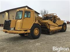 1994 Caterpillar 613C Series II Elevating Scraper 