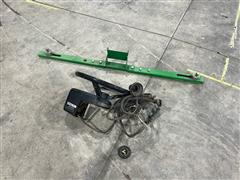 John Deere AutoTrac Universal Steering Kit 