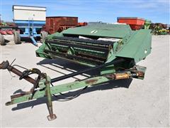 John Deere 1219 Mower Conditioner 