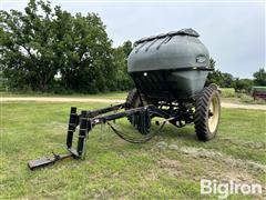 Montag C09A Commodity Cart 