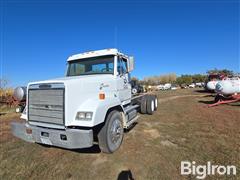 1989 Freightliner FLC112 T/A Truck Tractor 