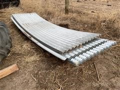 Grain Bin Sheets 