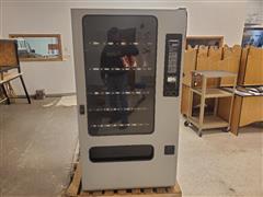 FSI 3141-GF35 II Vending Machine 