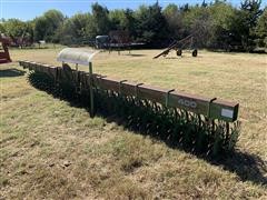 John Deere 400 Rotary Hoe 