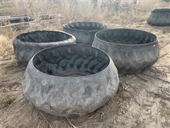 Tire Feeders 