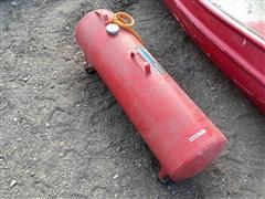 Portable Fuel Tank 