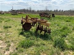 Levee Plow 