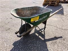 Truper Wheel Barrow 