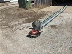 Sukup Sweep Auger 