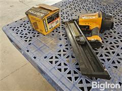 Bostitch Framing Nailer 