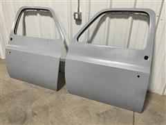 1973 To 1987 Chevrolet Pickup Doors 