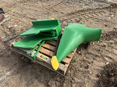 John Deere Crop Dividers 