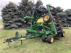 2004 John Deere 1690 CCS Drill 