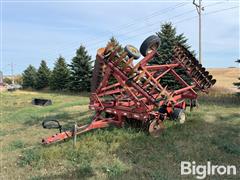 Kewanee 1175 26' Disk 